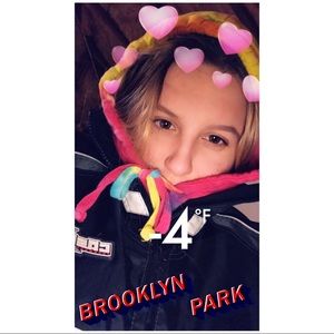 Meet your Posher, Melissa